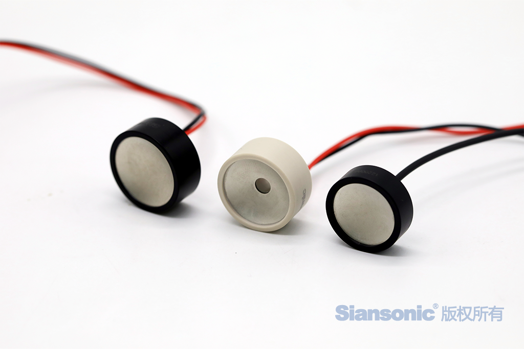 醫(yī)美用聚焦超聲換能器