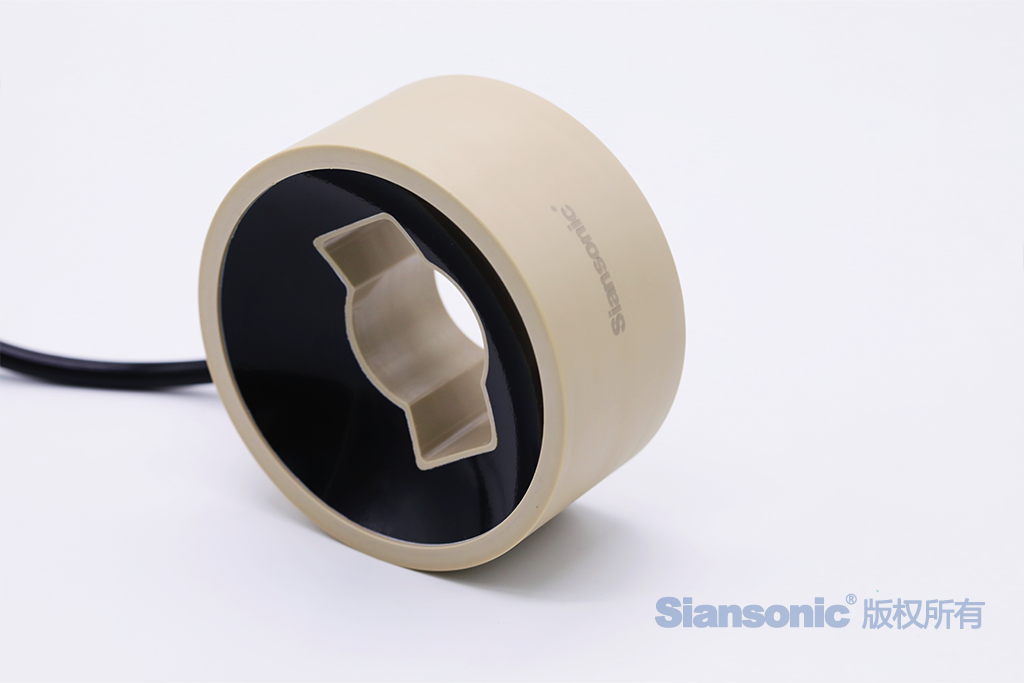 HIFU聚焦超聲換能器