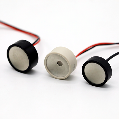 醫(yī)美用聚焦超聲換能器